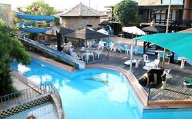 Porto Marlin Hotel
